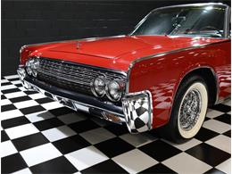 1962 Lincoln Continental (CC-2088939) for sale in Addison, Illinois