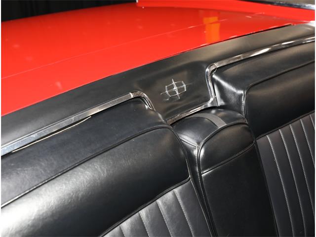 1962 Lincoln Continental (CC-2088939) for sale in Addison, Illinois