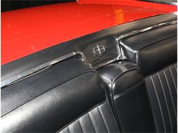 1962 Lincoln Continental (CC-2088939) for sale in Addison, Illinois