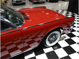 1962 Lincoln Continental (CC-2088939) for sale in Addison, Illinois