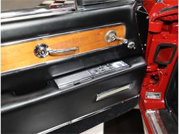1962 Lincoln Continental (CC-2088939) for sale in Addison, Illinois