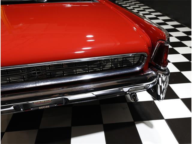 1962 Lincoln Continental (CC-2088939) for sale in Addison, Illinois