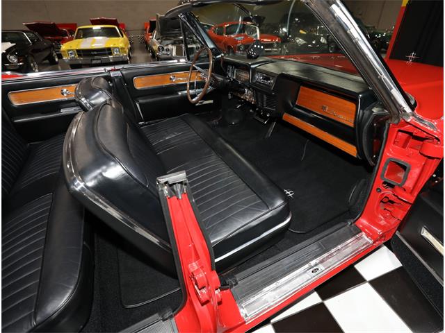 1962 Lincoln Continental (CC-2088939) for sale in Addison, Illinois