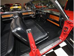 1962 Lincoln Continental (CC-2088939) for sale in Addison, Illinois