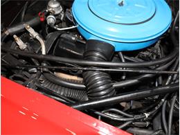 1962 Lincoln Continental (CC-2088939) for sale in Addison, Illinois
