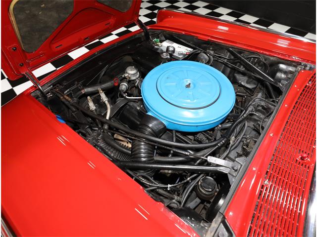 1962 Lincoln Continental (CC-2088939) for sale in Addison, Illinois