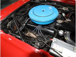 1962 Lincoln Continental (CC-2088939) for sale in Addison, Illinois
