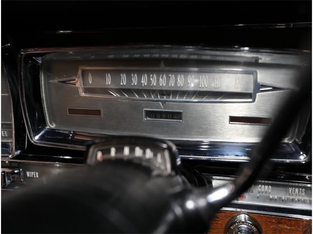 1962 Lincoln Continental (CC-2088939) for sale in Addison, Illinois