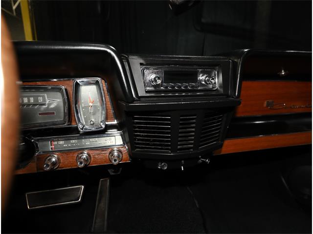 1962 Lincoln Continental (CC-2088939) for sale in Addison, Illinois