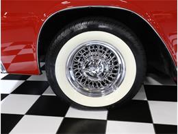 1962 Lincoln Continental (CC-2088939) for sale in Addison, Illinois