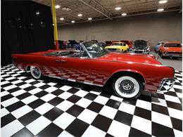 1962 Lincoln Continental (CC-2088939) for sale in Addison, Illinois