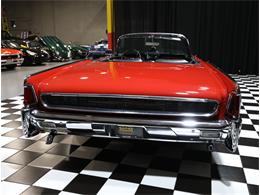 1962 Lincoln Continental (CC-2088939) for sale in Addison, Illinois