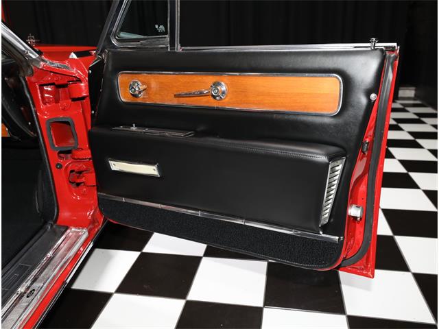 1962 Lincoln Continental (CC-2088939) for sale in Addison, Illinois