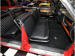 1962 Lincoln Continental (CC-2088939) for sale in Addison, Illinois