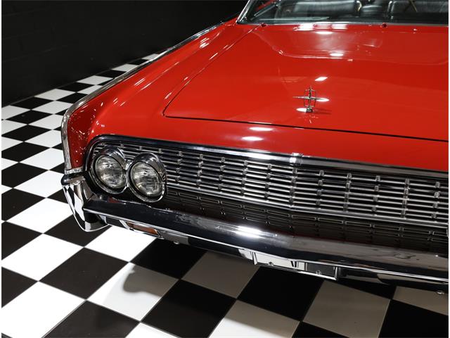 1962 Lincoln Continental (CC-2088939) for sale in Addison, Illinois
