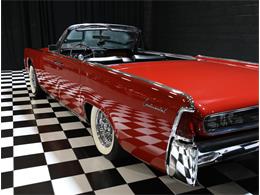1962 Lincoln Continental (CC-2088939) for sale in Addison, Illinois