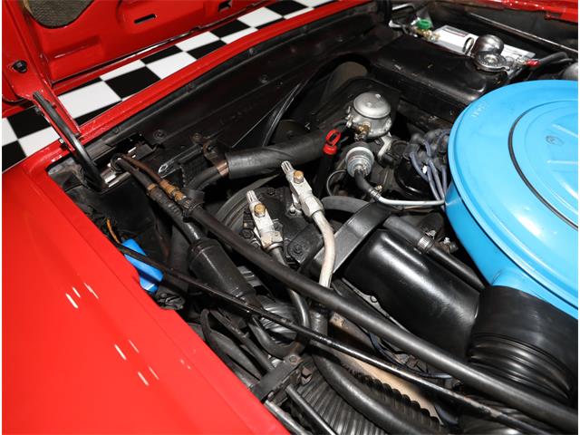 1962 Lincoln Continental (CC-2088939) for sale in Addison, Illinois