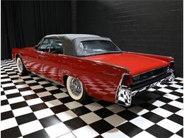 1962 Lincoln Continental (CC-2088939) for sale in Addison, Illinois
