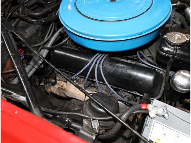 1962 Lincoln Continental (CC-2088939) for sale in Addison, Illinois