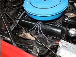 1962 Lincoln Continental (CC-2088939) for sale in Addison, Illinois