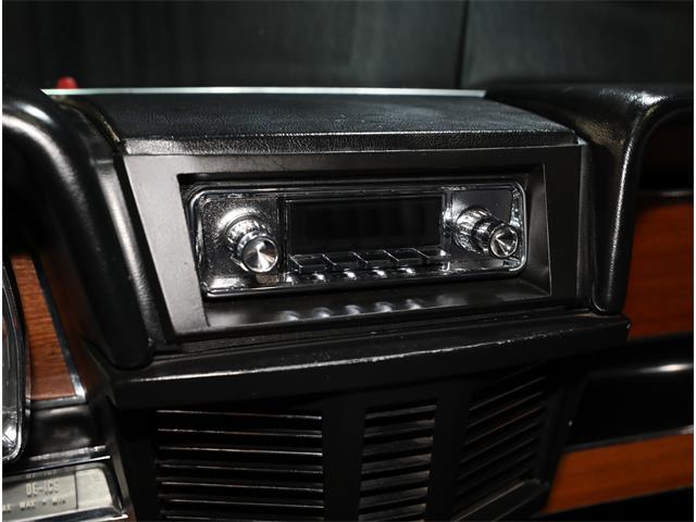 1962 Lincoln Continental (CC-2088939) for sale in Addison, Illinois