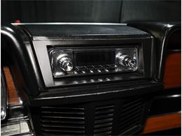 1962 Lincoln Continental (CC-2088939) for sale in Addison, Illinois