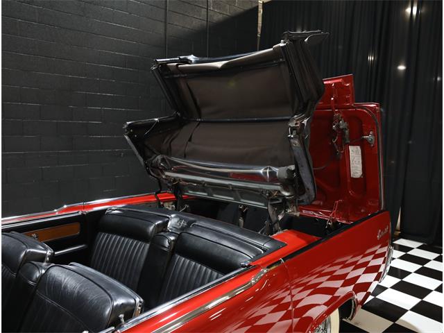 1962 Lincoln Continental (CC-2088939) for sale in Addison, Illinois
