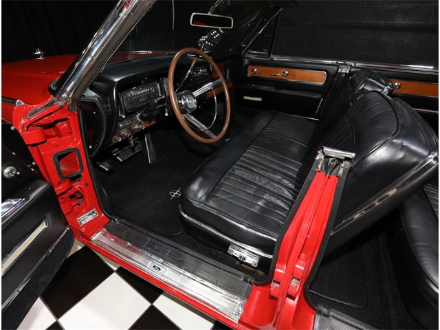 1962 Lincoln Continental (CC-2088939) for sale in Addison, Illinois