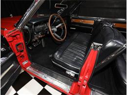 1962 Lincoln Continental (CC-2088939) for sale in Addison, Illinois