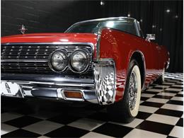 1962 Lincoln Continental (CC-2088939) for sale in Addison, Illinois
