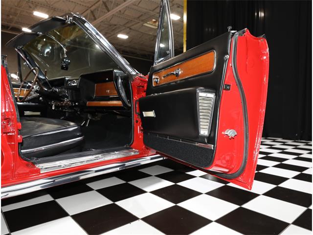 1962 Lincoln Continental (CC-2088939) for sale in Addison, Illinois