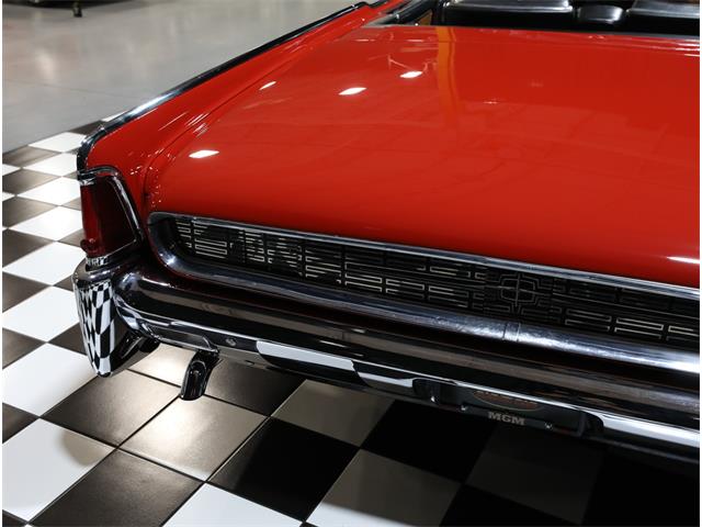 1962 Lincoln Continental (CC-2088939) for sale in Addison, Illinois