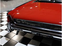 1962 Lincoln Continental (CC-2088939) for sale in Addison, Illinois
