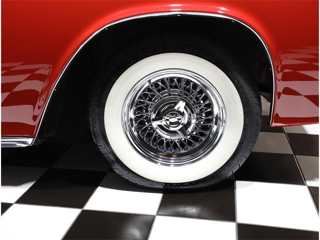 1962 Lincoln Continental (CC-2088939) for sale in Addison, Illinois