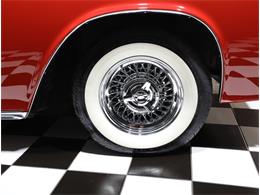 1962 Lincoln Continental (CC-2088939) for sale in Addison, Illinois