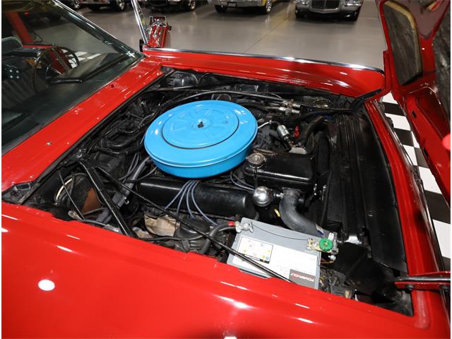 1962 Lincoln Continental (CC-2088939) for sale in Addison, Illinois