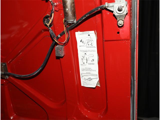 1962 Lincoln Continental (CC-2088939) for sale in Addison, Illinois