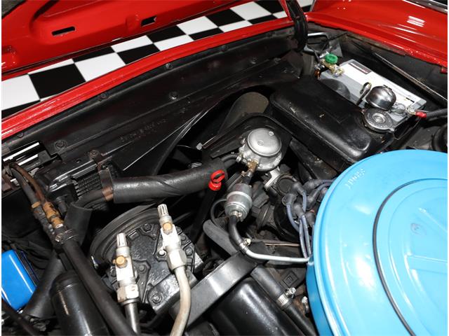 1962 Lincoln Continental (CC-2088939) for sale in Addison, Illinois