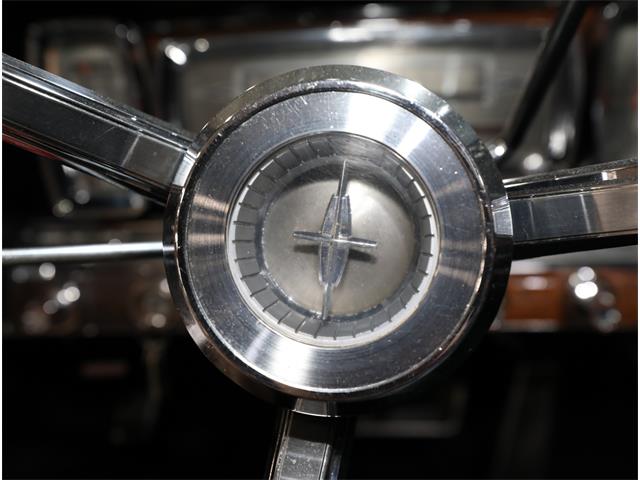 1962 Lincoln Continental (CC-2088939) for sale in Addison, Illinois