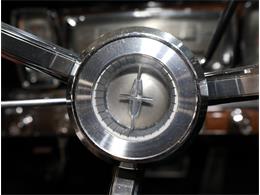 1962 Lincoln Continental (CC-2088939) for sale in Addison, Illinois