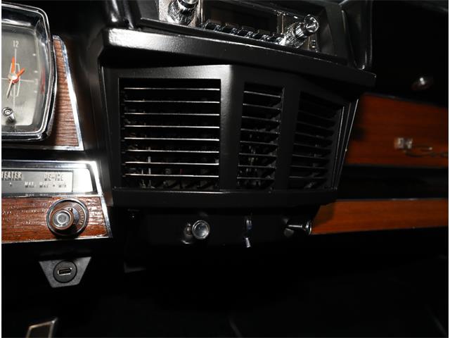 1962 Lincoln Continental (CC-2088939) for sale in Addison, Illinois