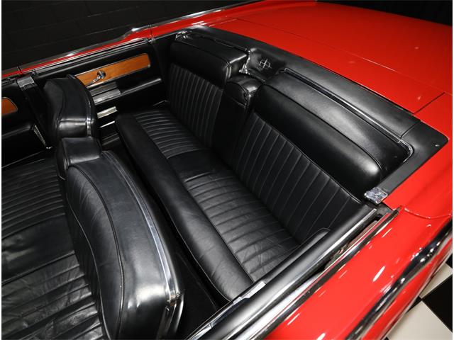 1962 Lincoln Continental (CC-2088939) for sale in Addison, Illinois