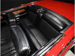 1962 Lincoln Continental (CC-2088939) for sale in Addison, Illinois