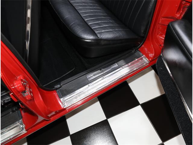 1962 Lincoln Continental (CC-2088939) for sale in Addison, Illinois