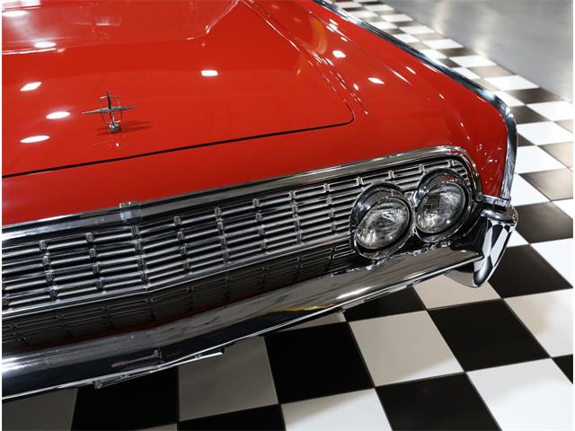 1962 Lincoln Continental (CC-2088939) for sale in Addison, Illinois