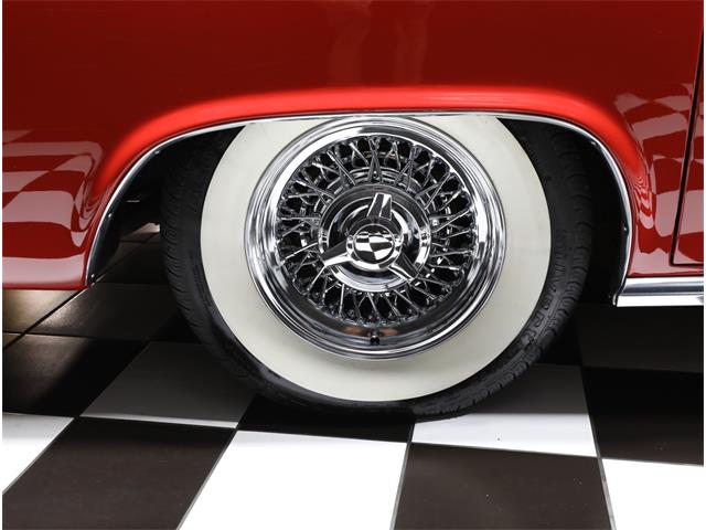 1962 Lincoln Continental (CC-2088939) for sale in Addison, Illinois