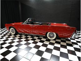 1962 Lincoln Continental (CC-2088939) for sale in Addison, Illinois