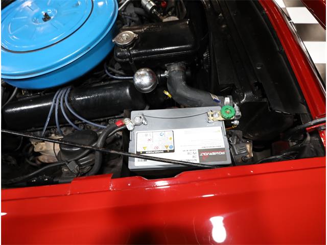 1962 Lincoln Continental (CC-2088939) for sale in Addison, Illinois