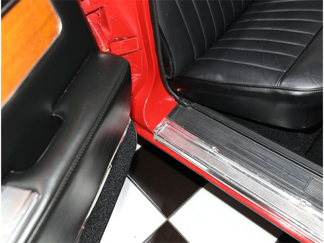 1962 Lincoln Continental (CC-2088939) for sale in Addison, Illinois