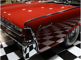 1962 Lincoln Continental (CC-2088939) for sale in Addison, Illinois